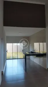 Casa com 3 Quartos à venda, 105m² no Setor Jardim Imperial, Trindade