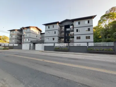 Apartamento com 3 Quartos à venda, 79m² no Passo Manso, Blumenau