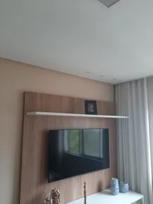Apartamento com 1 Quarto à venda, 52m² no Luiz Anselmo, Salvador
