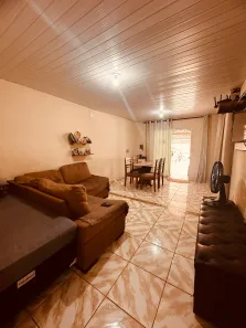 Casa com 2 Quartos à venda, 250m² no Fonte Grande, Contagem