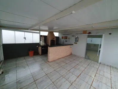 Cobertura com 3 Quartos à venda, 123m² no Jardim Panorama, Bauru