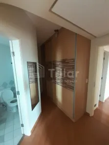 Cobertura com 3 Quartos à venda, 160m² no Vila Pantaleão, Caçapava