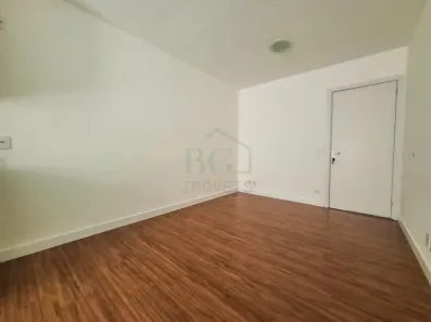 Apartamento com 1 Quarto para alugar, 50m² no Centro, Poços de Caldas
