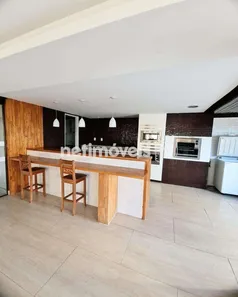 Apartamento com 3 Quartos à venda, 260m² no Horto Florestal, Salvador