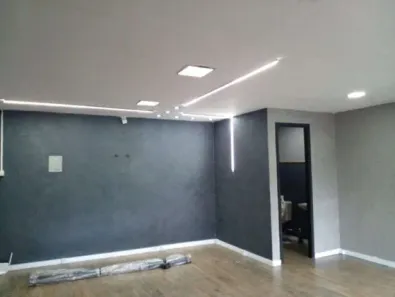 Conjunto Comercial / Sala para alugar, 30m² no Jardim Vinte e Cinco de Agosto, Duque de Caxias