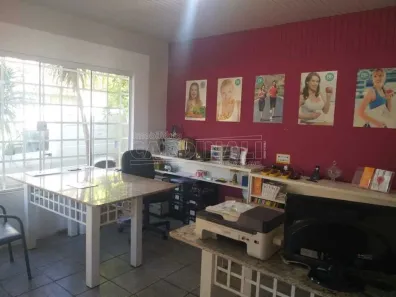 Loja / Salão / Ponto Comercial à venda, 232m² no Vila Cidade Industrial (Vila Xavier), Araraquara