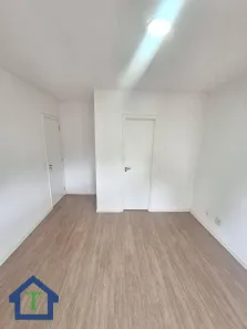 Apartamento com 2 Quartos para alugar, 62m² no Bethaville I, Barueri