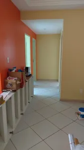 Apartamento com 3 Quartos à venda, 90m² no Coroa do Meio, Aracaju