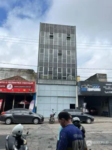 Loja / Salão / Ponto Comercial à venda, 468m² no Monte Santo, Campina Grande
