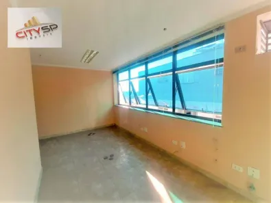 Conjunto Comercial / Sala à venda, 60m² no Saúde, São Paulo