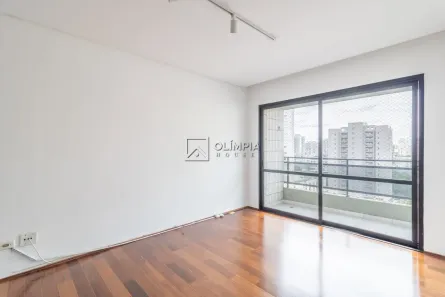 Cobertura com 4 Quartos para alugar, 270m² no Brooklin Paulista, São Paulo