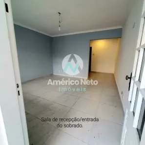 com 1 Quarto para alugar, 150m² no Santa Paula, São Caetano do Sul