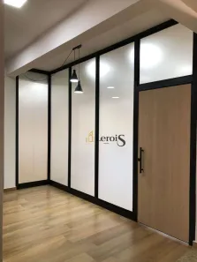 Conjunto Comercial / Sala para venda ou aluguel, 95m² no Jardim Rosinha, Itu