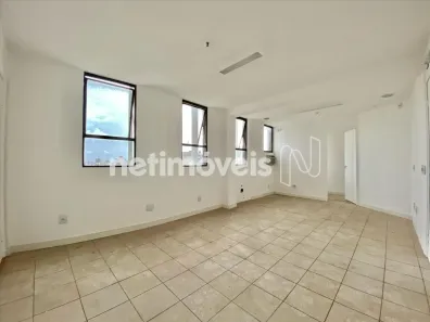 Conjunto Comercial / Sala à venda, 80m² no Cidade Jardim, Belo Horizonte