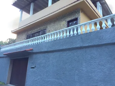Casa com 2 Quartos à venda, 140m² no Independência, Petrópolis