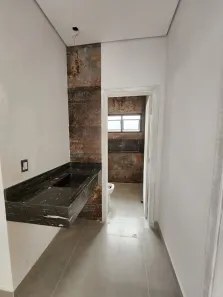 Casa de Condomínio com 3 Quartos à venda, 175m² no Residencial Pecan, Itupeva