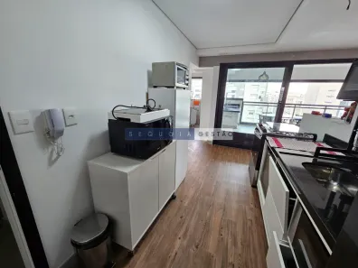 Apartamento com 3 Quartos à venda, 163m² no Indianópolis, São Paulo