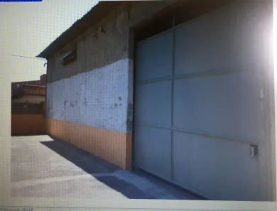 Galpão / Depósito / Armazém à venda, 375m² no Campo Belo, Resende
