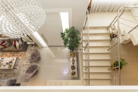 Casa de Condomínio com 4 Quartos à venda, 702m² no Uberaba, Curitiba