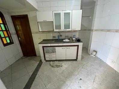 Casa de Condomínio com 3 Quartos à venda, 150m² no Alvarez, Nova Iguaçu