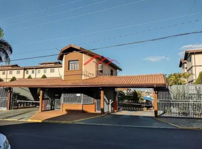 Apartamento com 3 Quartos à venda, 65m² no Parque João de Vasconcelos, Sumaré