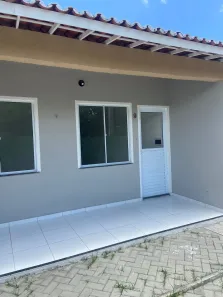 Casa de Condomínio com 2 Quartos para alugar, 64m² no Guagiru, Caucaia