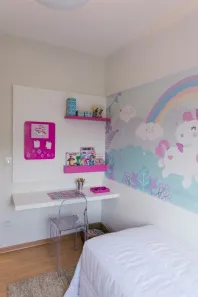 Apartamento com 2 Quartos à venda, 56m² no João Pinheiro, Belo Horizonte