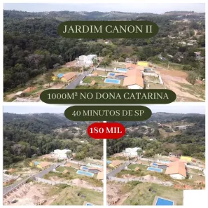 Casa de Condomínio com 2 Quartos à venda, 1000m² no , Mairinque