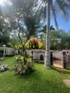 Fazenda / Sítio / Chácara com 4 Quartos à venda, 400m² no Barreiro, Taubaté
