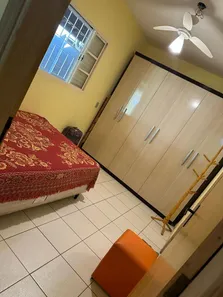 Casa de Condomínio com 2 Quartos para alugar, 60m² no Estância Árvore da Vida, Sumaré
