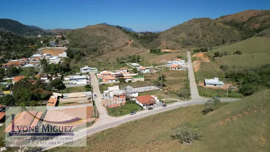 Terreno / Lote / Condomínio à venda, 850m² no Ramada, Miguel Pereira