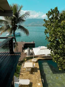 Casa de Condomínio com 6 Quartos à venda, 841m² no Pontal (Cunhambebe), Angra dos Reis