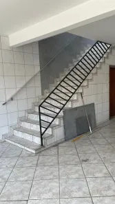 Casa com 4 Quartos para alugar, 379m² no Centro, Diadema