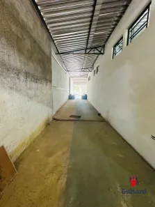 Galpão / Depósito / Armazém para alugar, 275m² no Jardim Independência, Taubaté