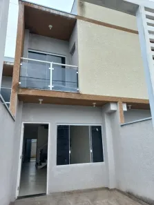 Sobrado com 2 Quartos à venda, 86m² no , Araçariguama
