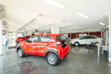 Prédio Inteiro com 10 Quartos para alugar, 2659m² no Jardim Primavera, Sumaré