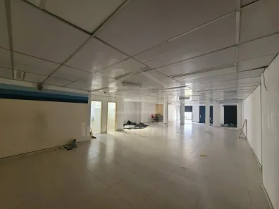 Loja / Salão / Ponto Comercial para venda ou aluguel, 180m² no Chácara Braz Miraglia, Jaú