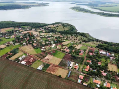 Terreno / Lote / Condomínio à venda, 2044m² no , Sertanópolis