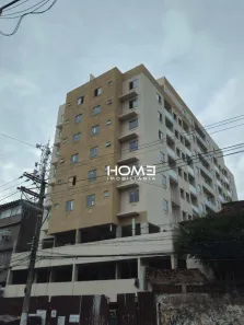 Cobertura com 3 Quartos à venda, 120m² no Pita, São Gonçalo