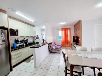 Cobertura com 3 Quartos à venda, 123m² no Costa e Silva, Joinville