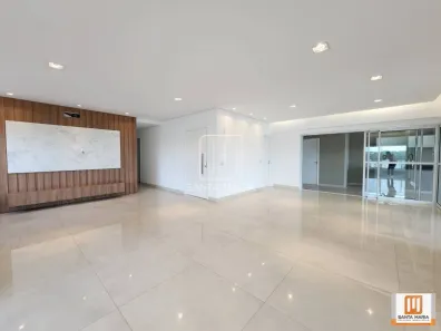 Apartamento com 4 Quartos para alugar, 292m² no Jardim Botânico, Ribeirão Preto