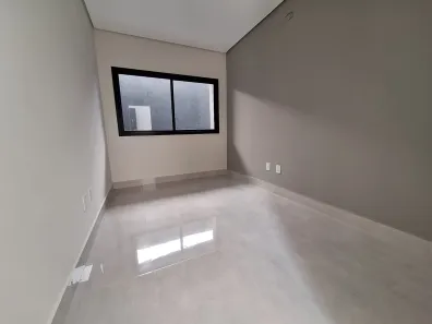 Casa de Condomínio com 3 Quartos à venda, 248m² no Residencial Aziz Louveira, Louveira