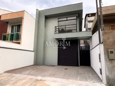 Prédio Inteiro à venda, 112m² no Portais (Polvilho), Cajamar