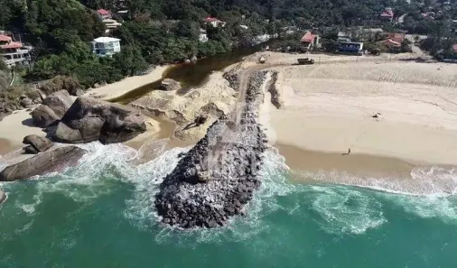 Kitnet com 1 Quarto à venda, 15m² no Recanto de Itaipuaçu (Itaipuaçu), Maricá