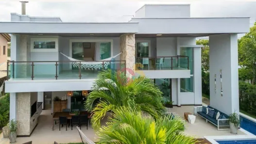 Casa com 6 Quartos à venda, 572m² no Industrial, Camaçari
