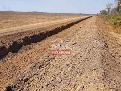 Fazenda / Sítio / Chácara à venda, 7260000m² no , Lagoa da Confusão