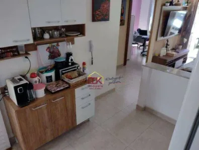 Casa de Condomínio com 2 Quartos à venda, 75m² no Parque das Rodovias, Lorena