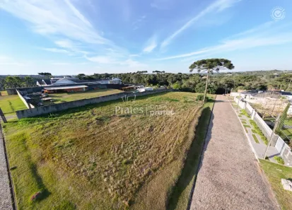 Terreno / Lote / Condomínio à venda, 6889m² no Centro, Campo Largo
