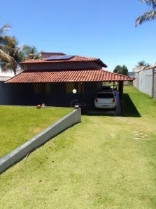 Fazenda / Sítio / Chácara com 3 Quartos à venda, 185m² no Alvorada do Sul, Alvorada do Sul