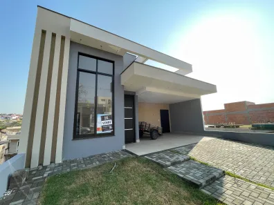 Casa de Condomínio com 3 Quartos à venda, 156m² no Jardim Itapoan, Monte Mor
